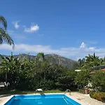 Casa Lucale Palermo