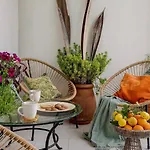 Casa vacanze Casa Lucale *