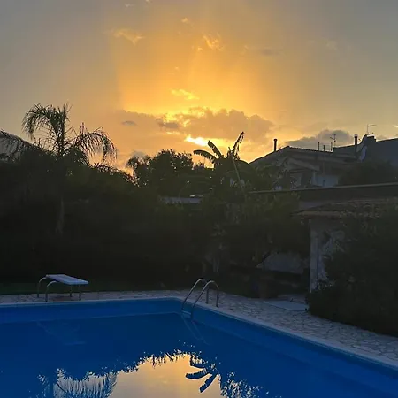 Дом отдыха Casa Lucale *