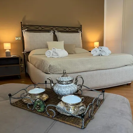 Casa Lucale Дом отдыха