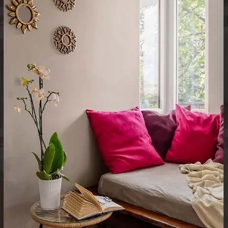 Casa Lucale Дом отдыха