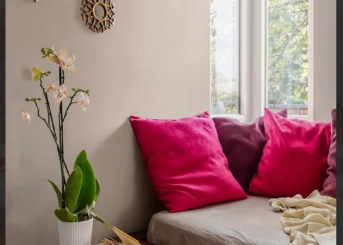 Casa Lucale Feriehus