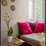 Casa Lucale בית נופש