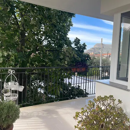 Casa Lucale Hébergement de vacances