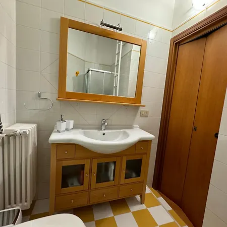 Casa Lucale Vakantiehuis *