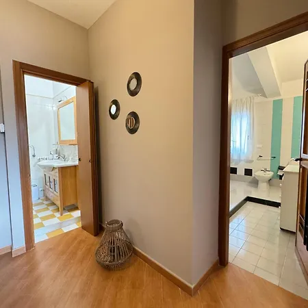 Casa Lucale * Палермо