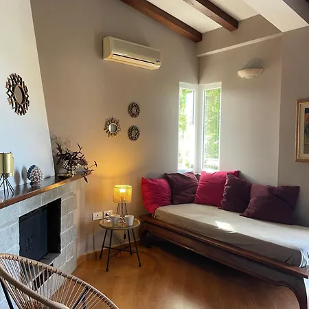Casa Lucale Hébergement de vacances *