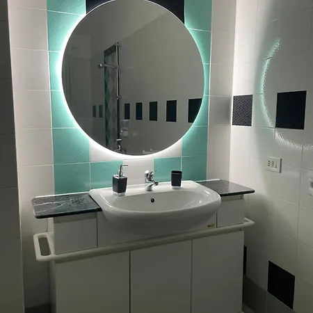 Vakantiehuis Casa Lucale *