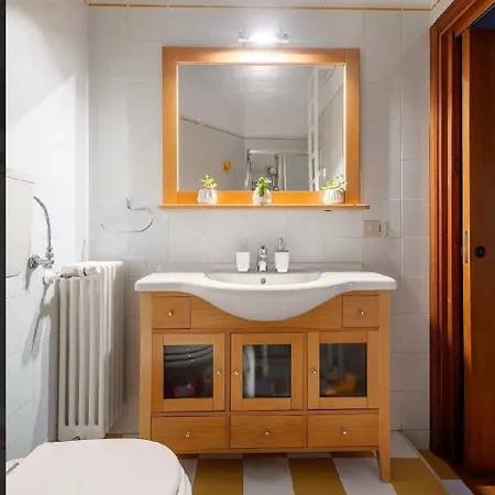Casa Lucale * Palerme