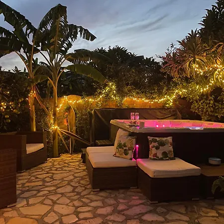 Vakantiehuis Casa Lucale *