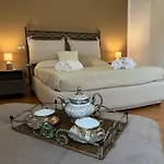 Casa Lucale Vakantiehuis
