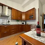 Vakantiehuis Casa Lucale Palermo