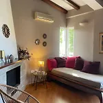 Casa Lucale Vakantiehuis *