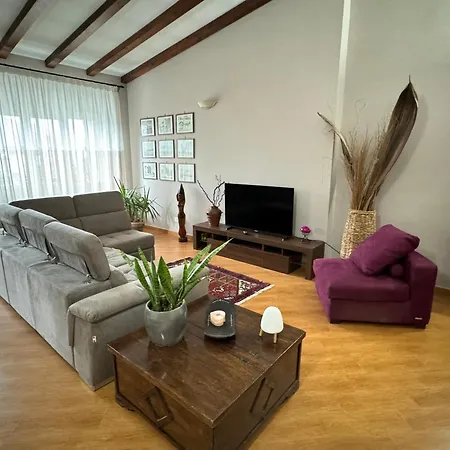 Casa Lucale * Παλέρμο