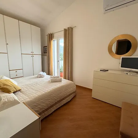 Σπίτι διακοπών Casa Lucale *