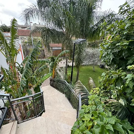 Casa Lucale Παλέρμο